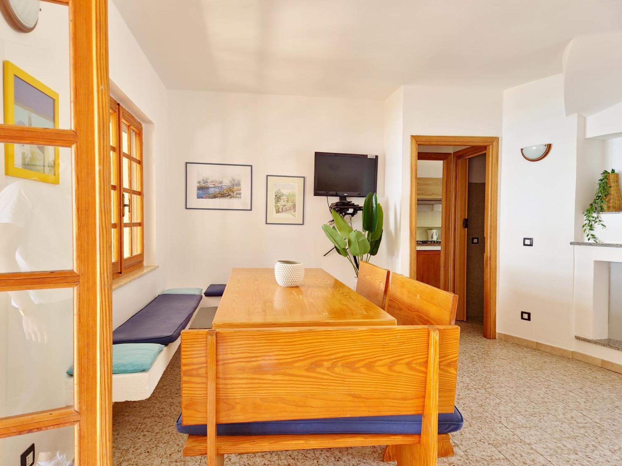 Villa Papiyon - Accesso Privato Alla Spiaggia Cala Liberotto Exterior foto