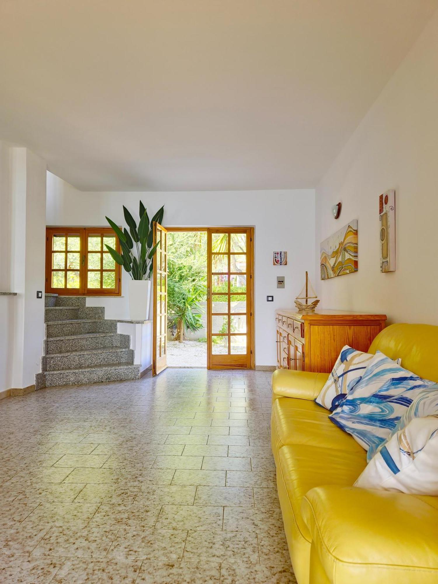 Villa Papiyon - Accesso Privato Alla Spiaggia Cala Liberotto Exterior foto