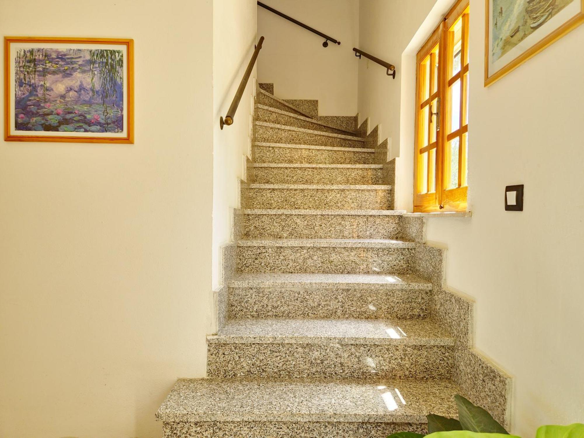 Villa Papiyon - Accesso Privato Alla Spiaggia Cala Liberotto Exterior foto