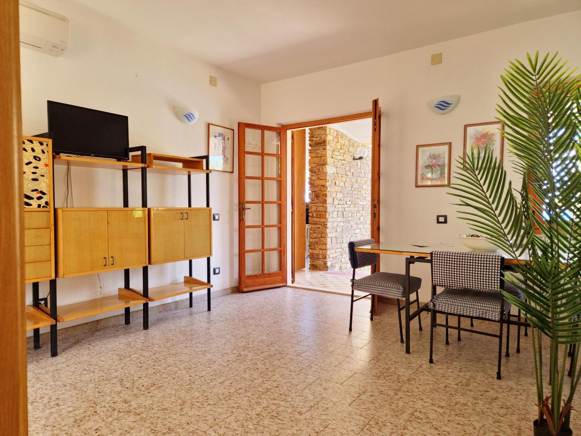 Villa Papiyon - Accesso Privato Alla Spiaggia Cala Liberotto Exterior foto