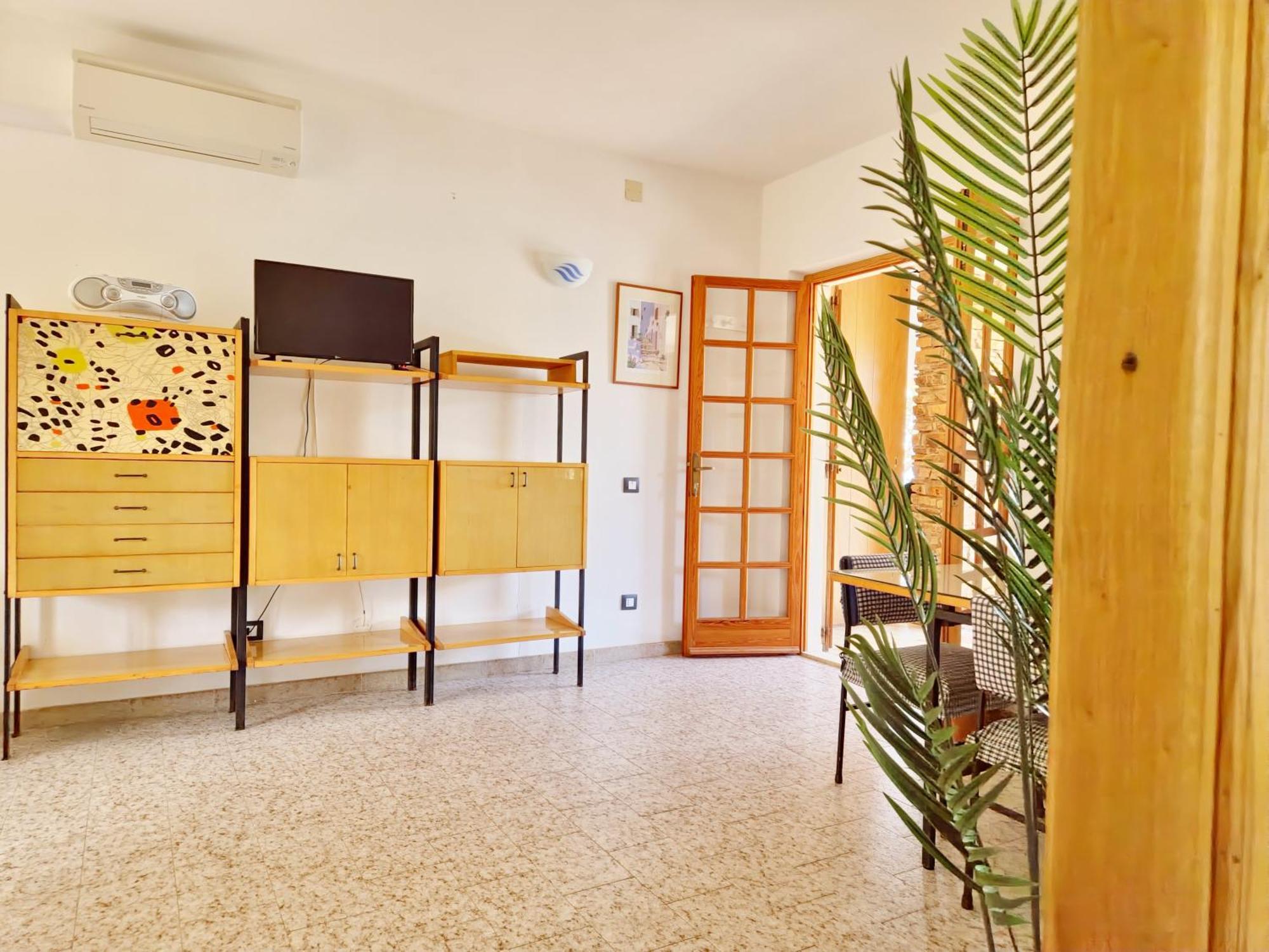 Villa Papiyon - Accesso Privato Alla Spiaggia Cala Liberotto Exterior foto