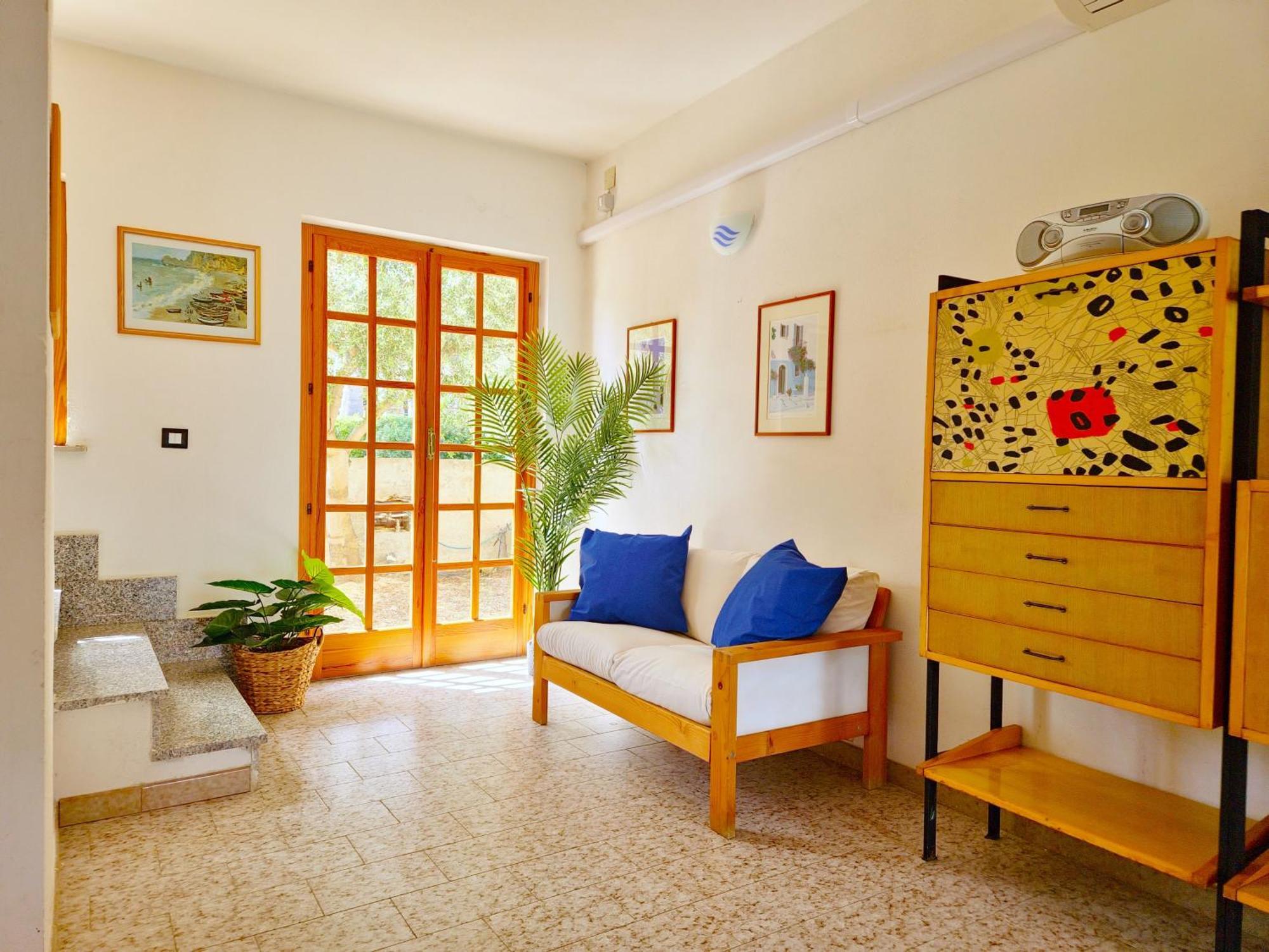 Villa Papiyon - Accesso Privato Alla Spiaggia Cala Liberotto Exterior foto